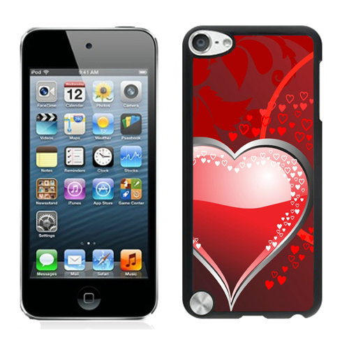 Valentine Love iPod Touch 5 Cases EFL